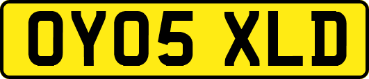OY05XLD