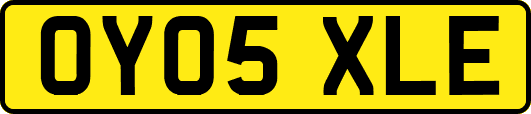 OY05XLE