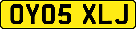 OY05XLJ