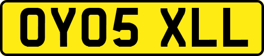 OY05XLL