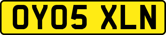 OY05XLN