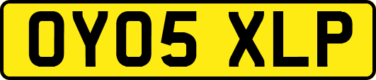 OY05XLP