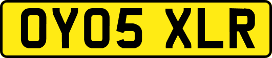 OY05XLR