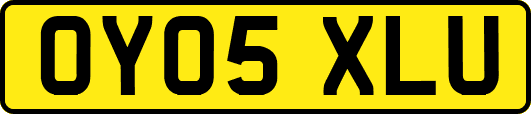 OY05XLU