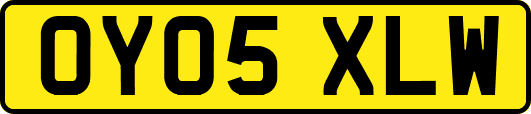OY05XLW