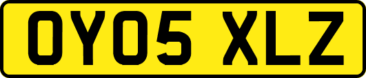 OY05XLZ