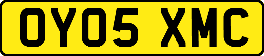 OY05XMC