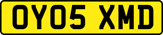 OY05XMD