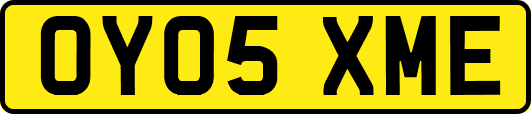 OY05XME