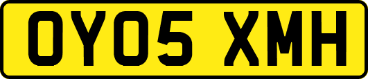 OY05XMH