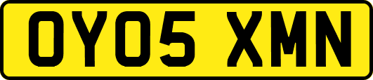 OY05XMN