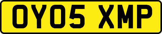 OY05XMP