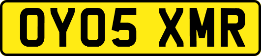 OY05XMR
