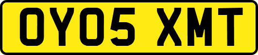 OY05XMT
