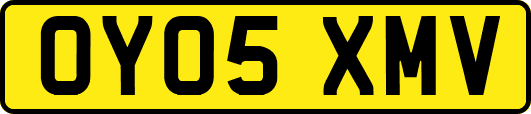 OY05XMV