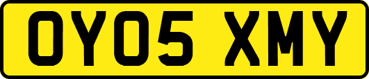 OY05XMY