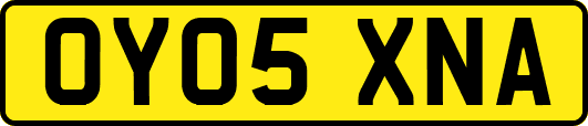 OY05XNA