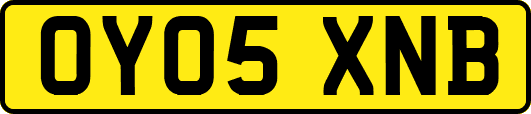 OY05XNB
