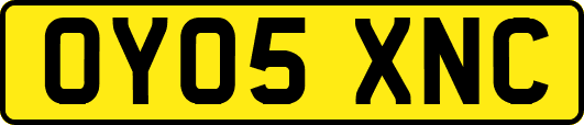 OY05XNC