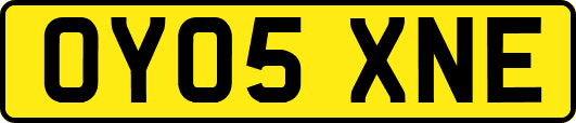 OY05XNE