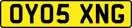 OY05XNG