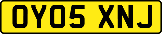 OY05XNJ