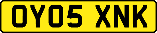 OY05XNK