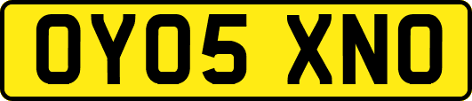 OY05XNO