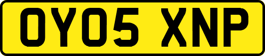 OY05XNP