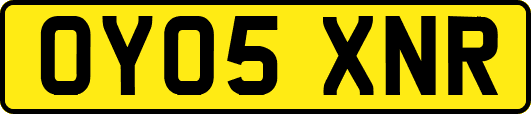 OY05XNR