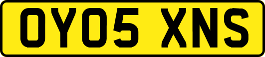 OY05XNS