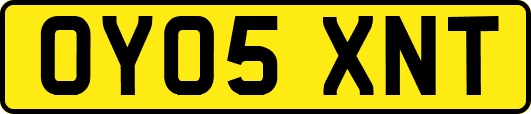 OY05XNT