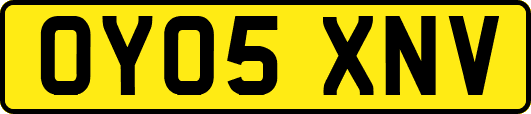 OY05XNV
