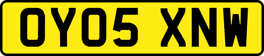 OY05XNW