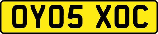 OY05XOC