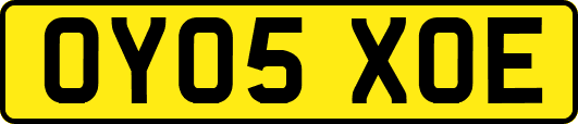 OY05XOE