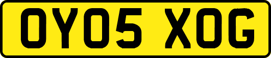 OY05XOG