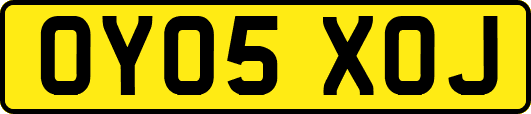 OY05XOJ