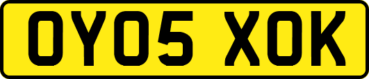 OY05XOK