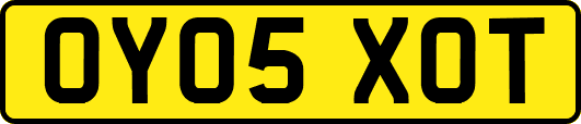 OY05XOT