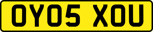 OY05XOU
