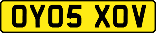 OY05XOV