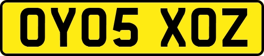 OY05XOZ