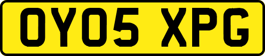 OY05XPG