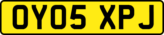 OY05XPJ