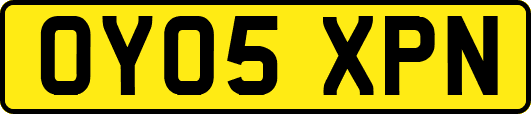 OY05XPN