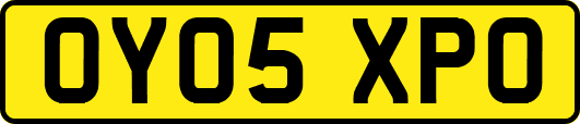 OY05XPO