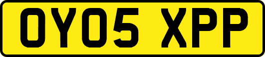 OY05XPP