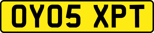 OY05XPT