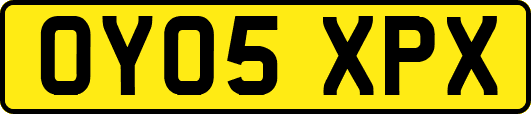 OY05XPX